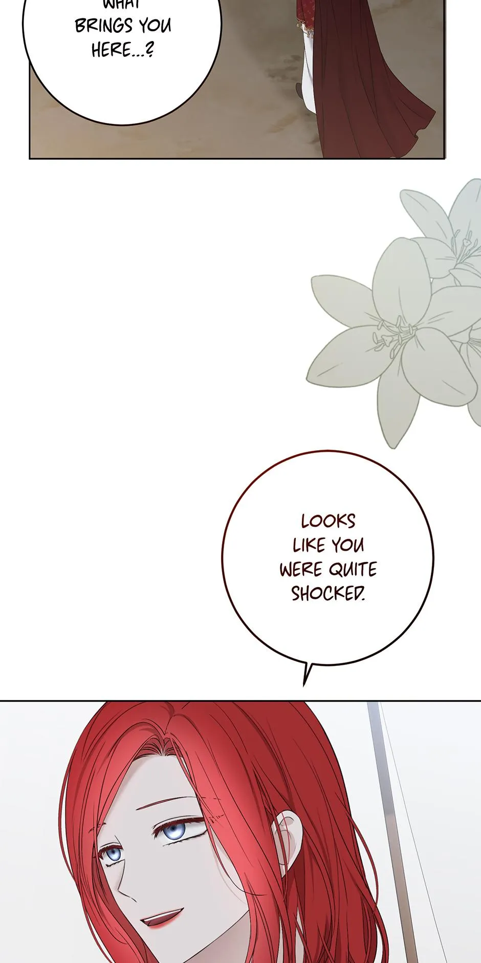 It Looks Like I’Ve Fallen Into The World Of A Reverse Harem Game - Chapter 182 Page 14