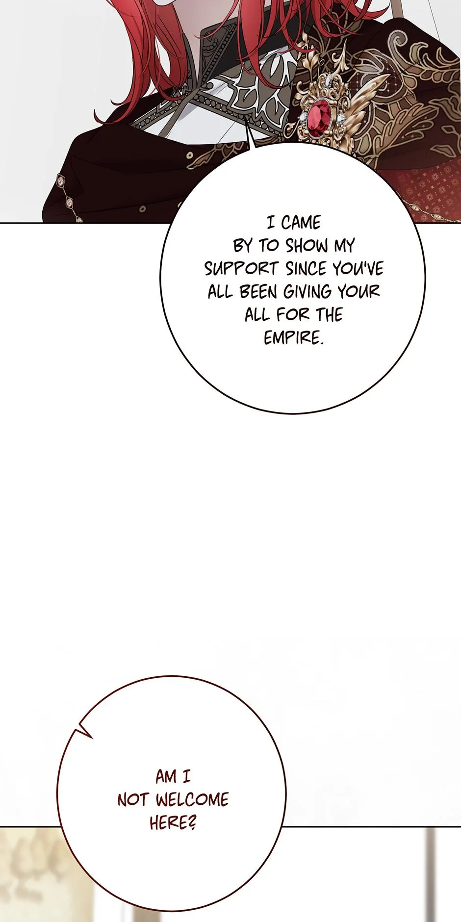 It Looks Like I’Ve Fallen Into The World Of A Reverse Harem Game - Chapter 182 Page 15
