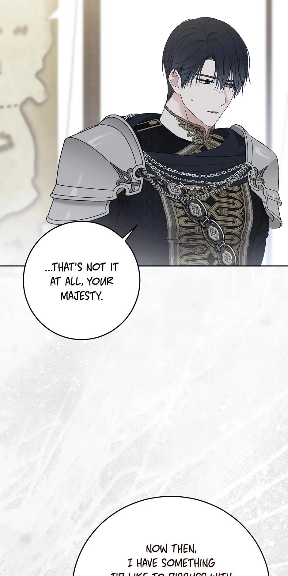 It Looks Like I’Ve Fallen Into The World Of A Reverse Harem Game - Chapter 182 Page 16