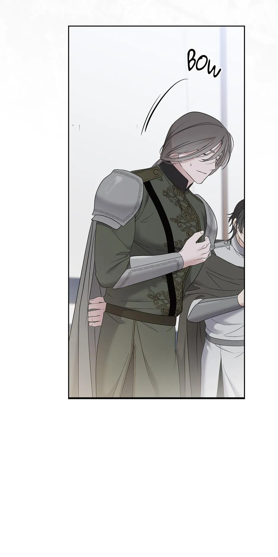 It Looks Like I’Ve Fallen Into The World Of A Reverse Harem Game - Chapter 182 Page 18