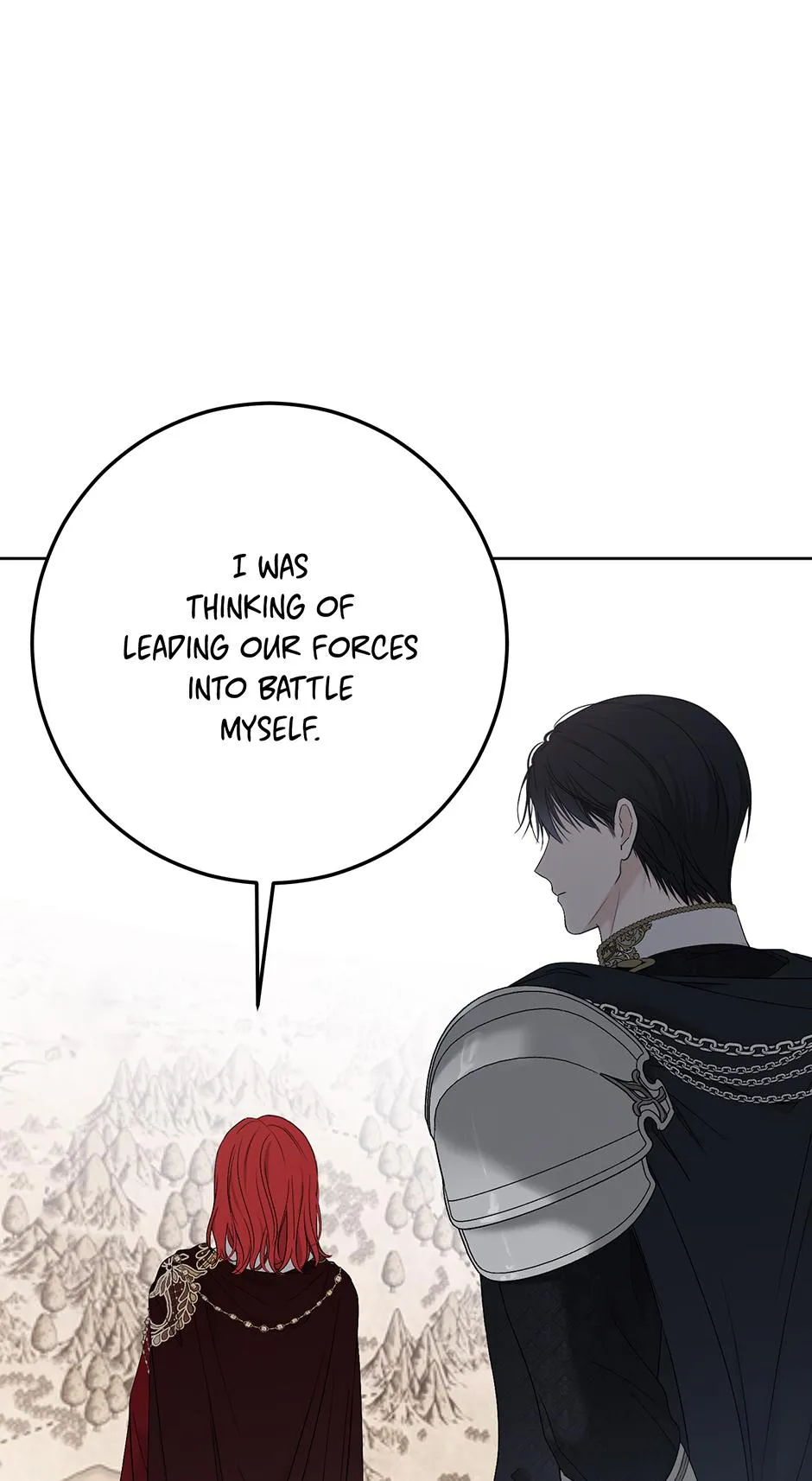 It Looks Like I’Ve Fallen Into The World Of A Reverse Harem Game - Chapter 182 Page 21