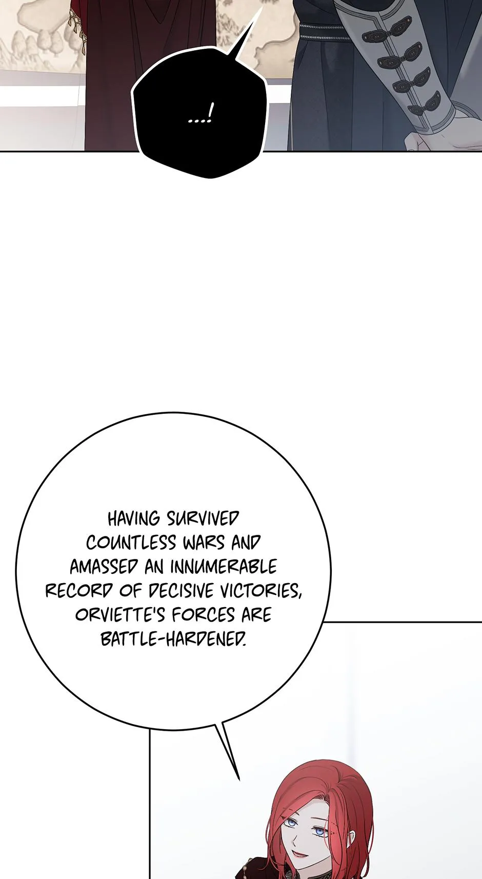 It Looks Like I’Ve Fallen Into The World Of A Reverse Harem Game - Chapter 182 Page 22