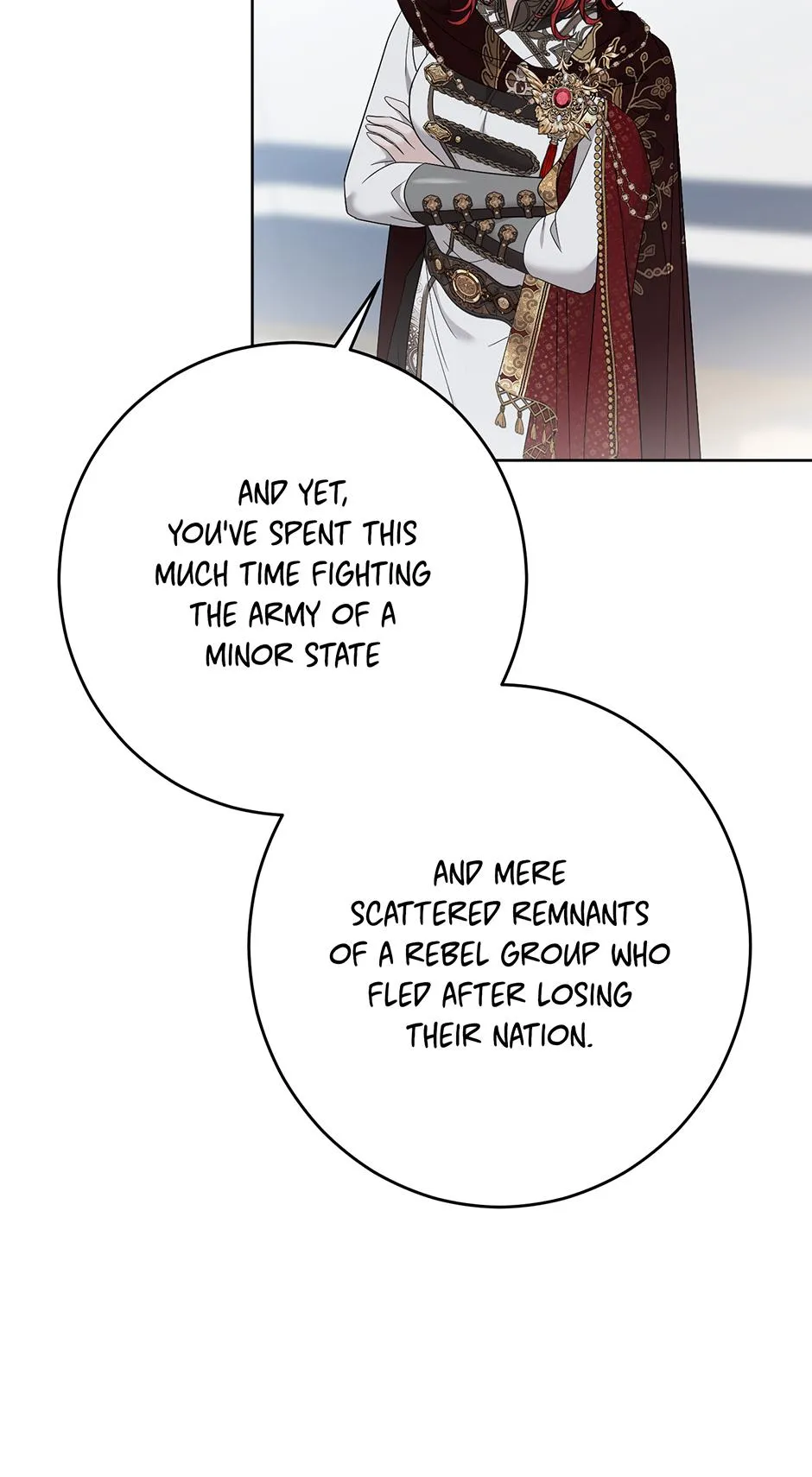 It Looks Like I’Ve Fallen Into The World Of A Reverse Harem Game - Chapter 182 Page 23