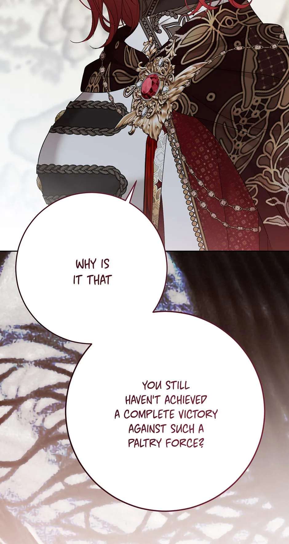 It Looks Like I’Ve Fallen Into The World Of A Reverse Harem Game - Chapter 182 Page 25