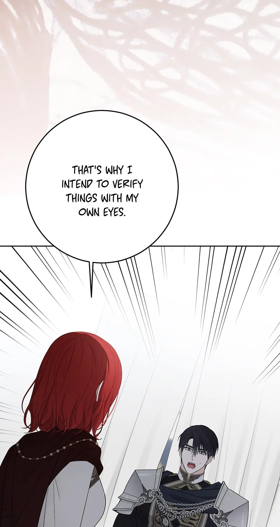 It Looks Like I’Ve Fallen Into The World Of A Reverse Harem Game - Chapter 182 Page 26