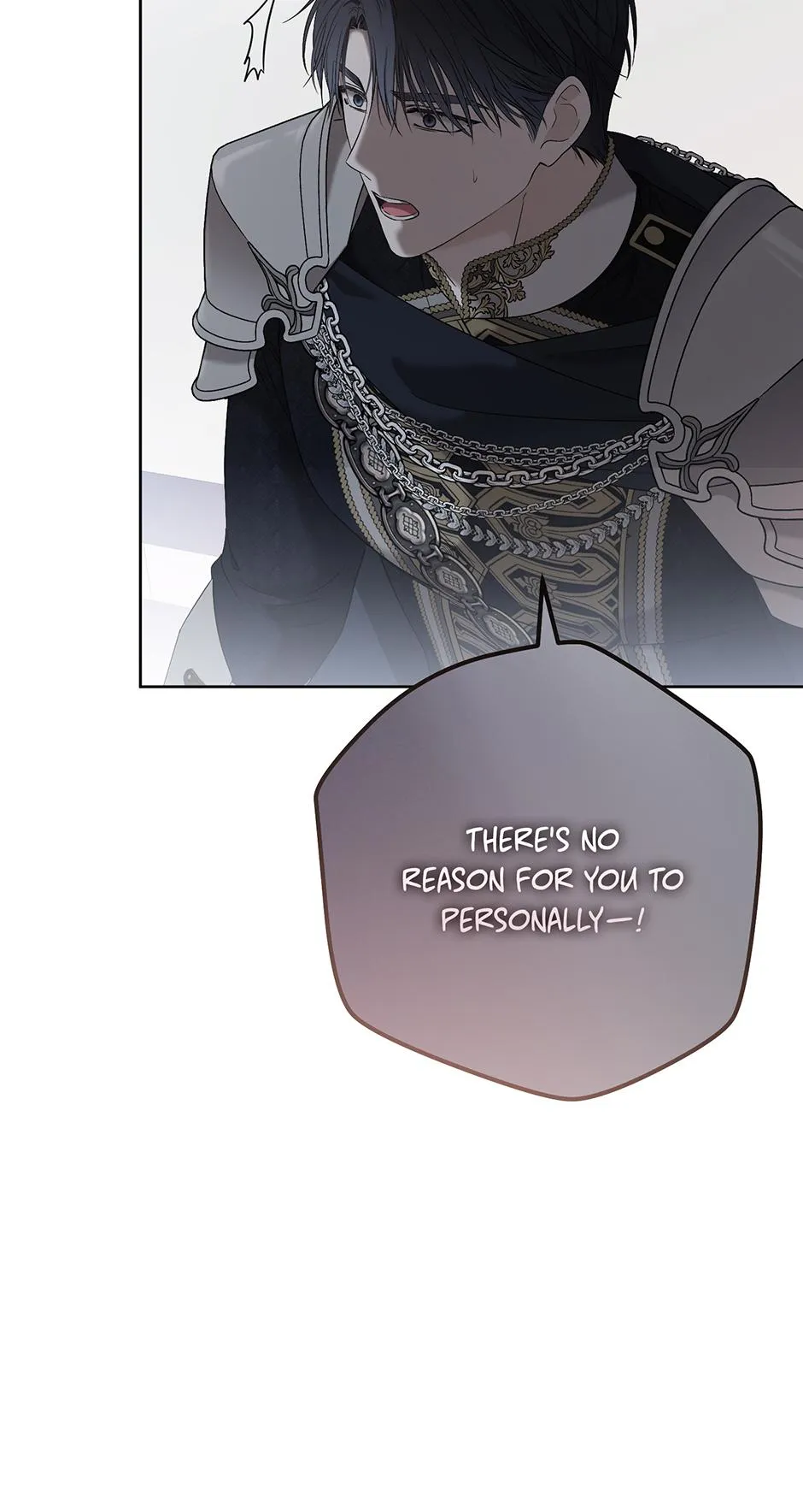 It Looks Like I’Ve Fallen Into The World Of A Reverse Harem Game - Chapter 182 Page 28