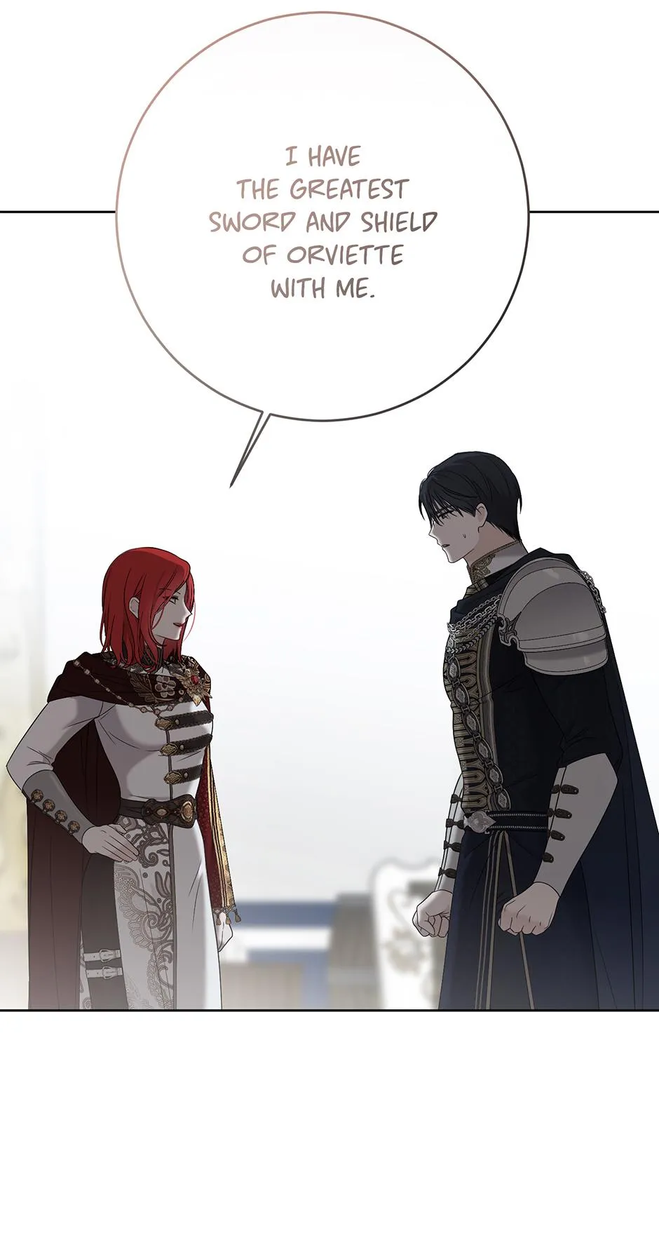 It Looks Like I’Ve Fallen Into The World Of A Reverse Harem Game - Chapter 182 Page 29