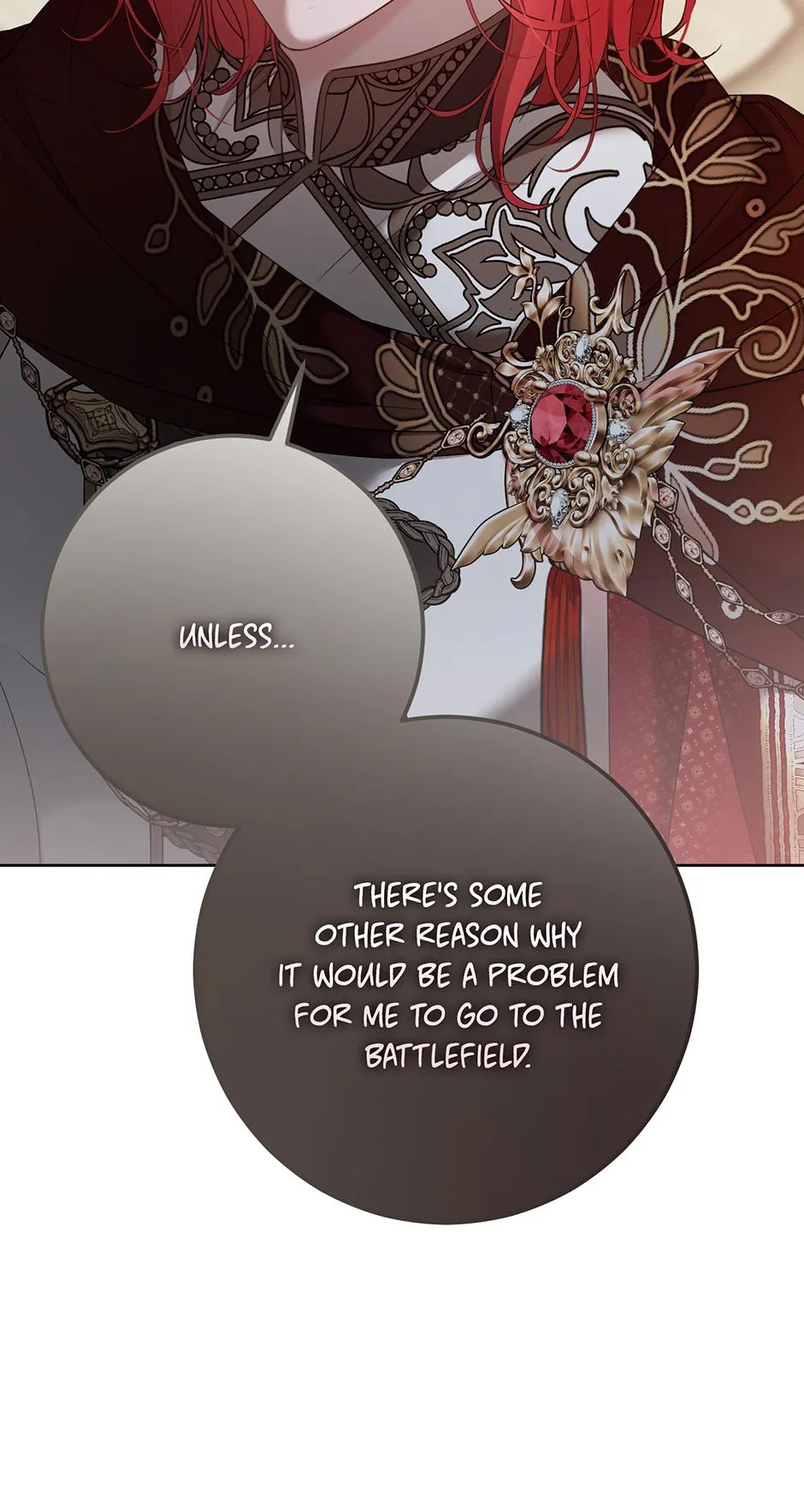 It Looks Like I’Ve Fallen Into The World Of A Reverse Harem Game - Chapter 182 Page 31