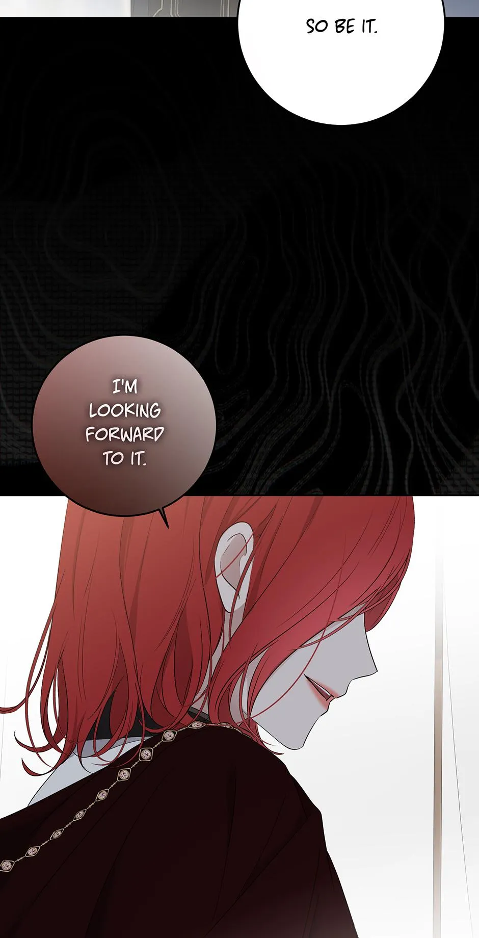 It Looks Like I’Ve Fallen Into The World Of A Reverse Harem Game - Chapter 182 Page 34