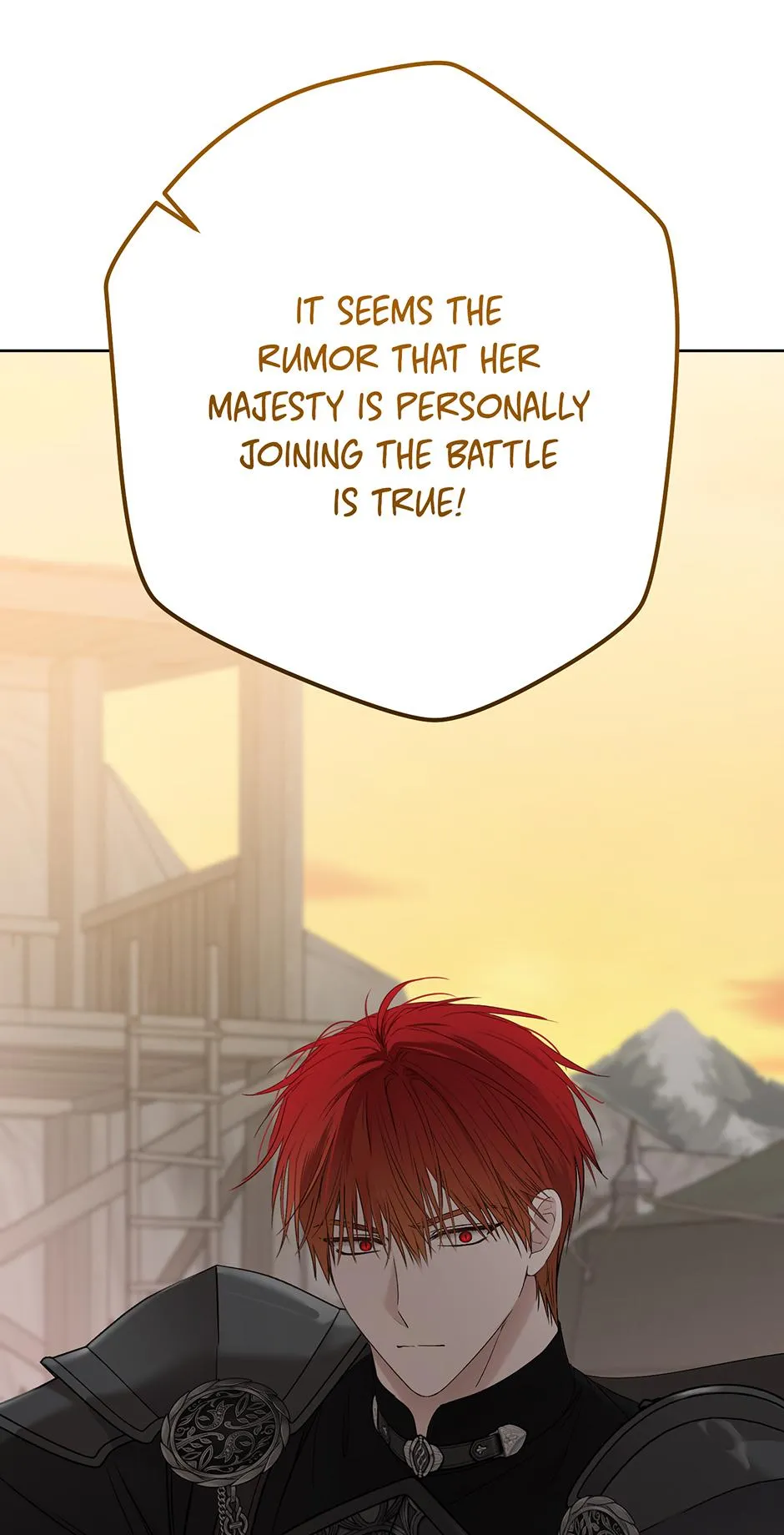 It Looks Like I’Ve Fallen Into The World Of A Reverse Harem Game - Chapter 182 Page 39
