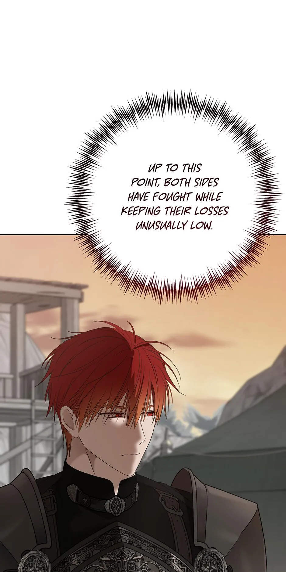 It Looks Like I’Ve Fallen Into The World Of A Reverse Harem Game - Chapter 182 Page 42