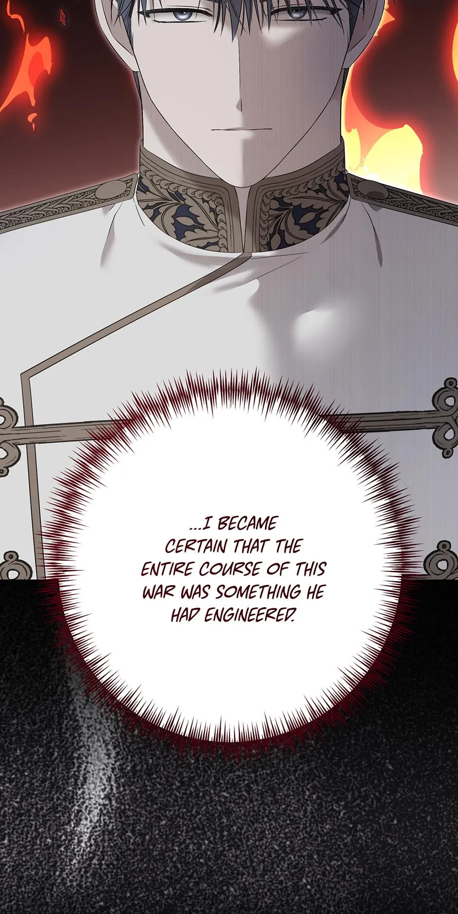 It Looks Like I’Ve Fallen Into The World Of A Reverse Harem Game - Chapter 182 Page 45