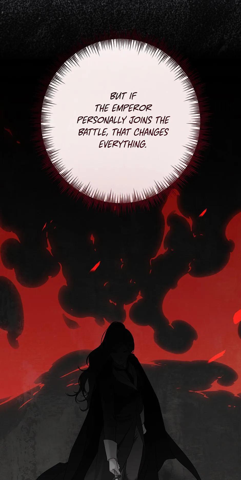 It Looks Like I’Ve Fallen Into The World Of A Reverse Harem Game - Chapter 182 Page 46