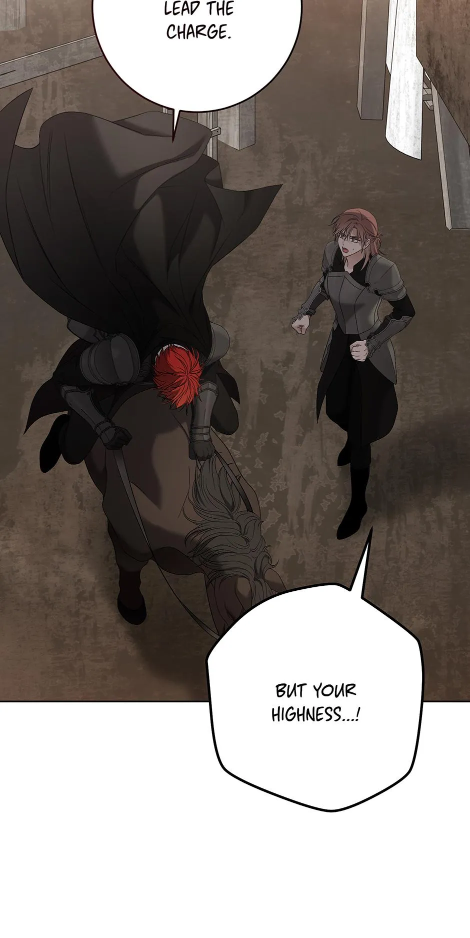 It Looks Like I’Ve Fallen Into The World Of A Reverse Harem Game - Chapter 182 Page 49