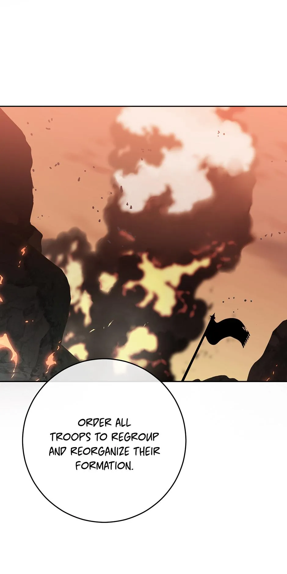 It Looks Like I’Ve Fallen Into The World Of A Reverse Harem Game - Chapter 182 Page 53