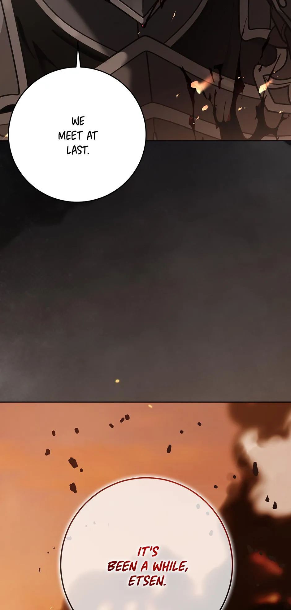 It Looks Like I’Ve Fallen Into The World Of A Reverse Harem Game - Chapter 182 Page 67