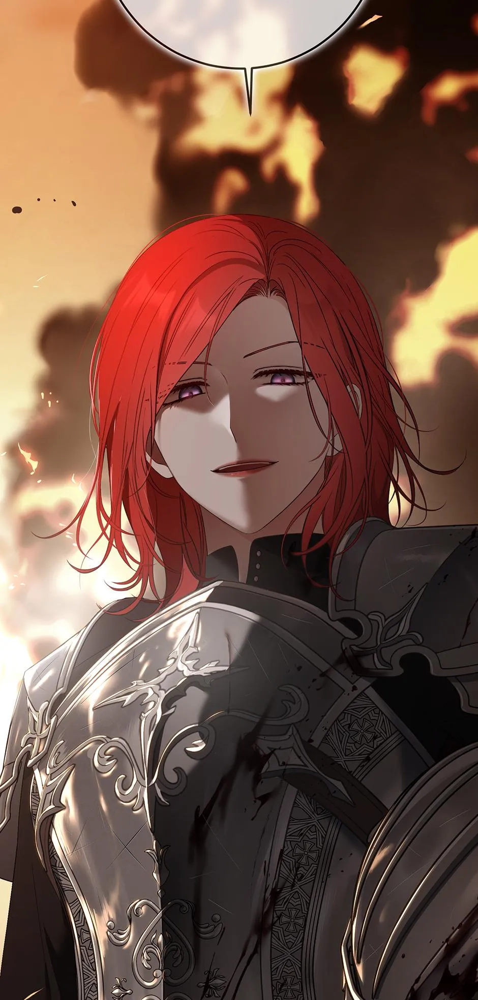 It Looks Like I’Ve Fallen Into The World Of A Reverse Harem Game - Chapter 182 Page 68