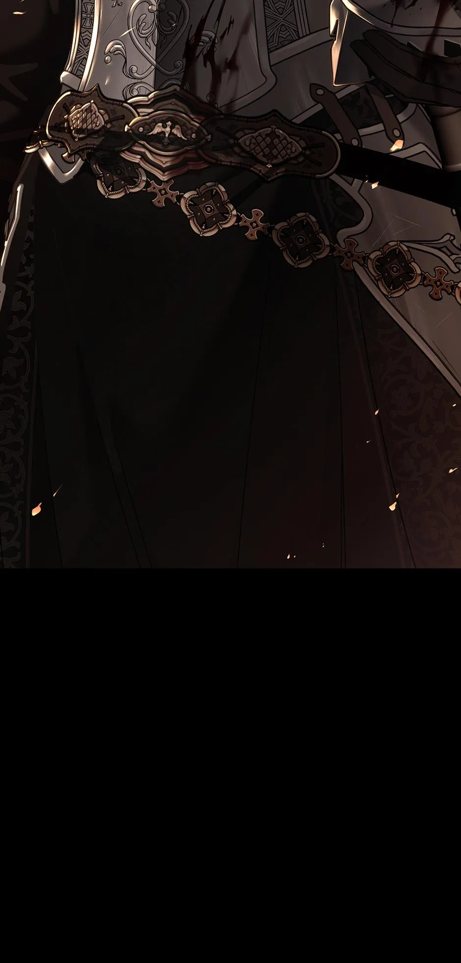 It Looks Like I’Ve Fallen Into The World Of A Reverse Harem Game - Chapter 182 Page 69
