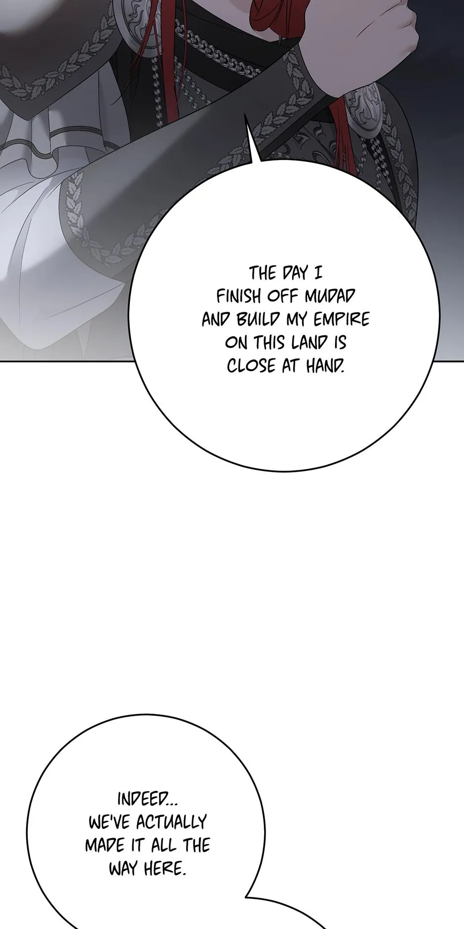 It Looks Like I’Ve Fallen Into The World Of A Reverse Harem Game - Chapter 182 Page 73