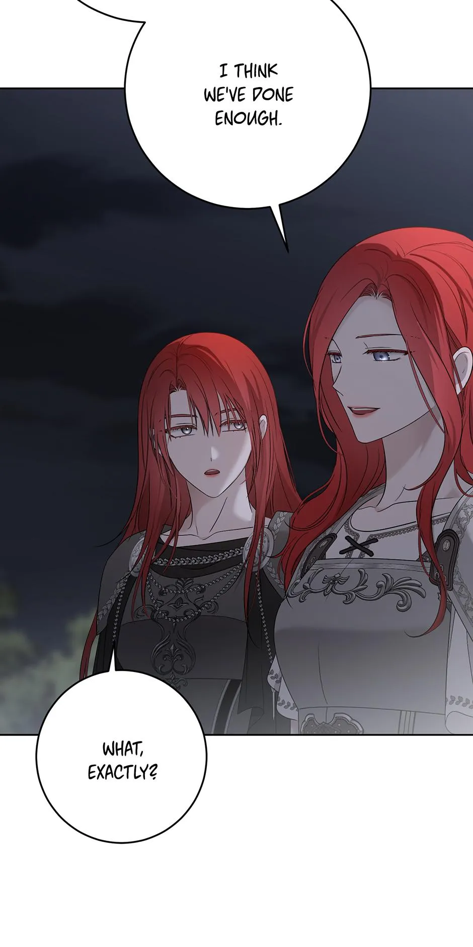 It Looks Like I’Ve Fallen Into The World Of A Reverse Harem Game - Chapter 182 Page 74