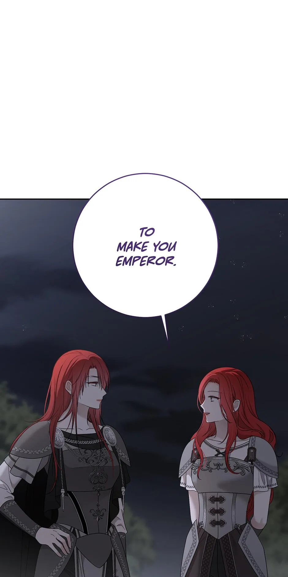 It Looks Like I’Ve Fallen Into The World Of A Reverse Harem Game - Chapter 182 Page 75