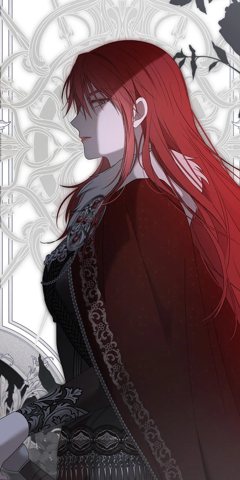 It Looks Like I’Ve Fallen Into The World Of A Reverse Harem Game - Chapter 182 Page 77