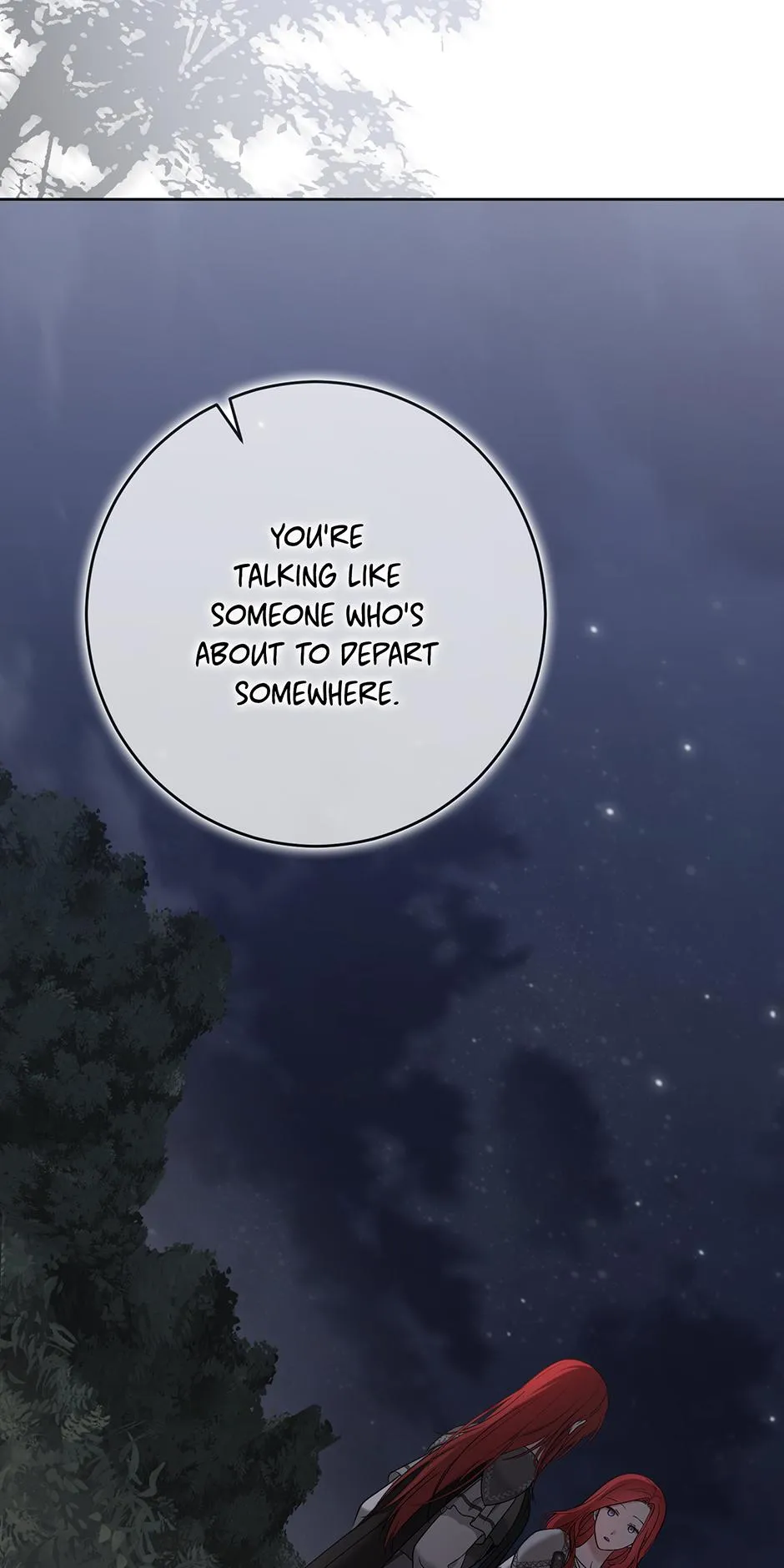 It Looks Like I’Ve Fallen Into The World Of A Reverse Harem Game - Chapter 182 Page 82