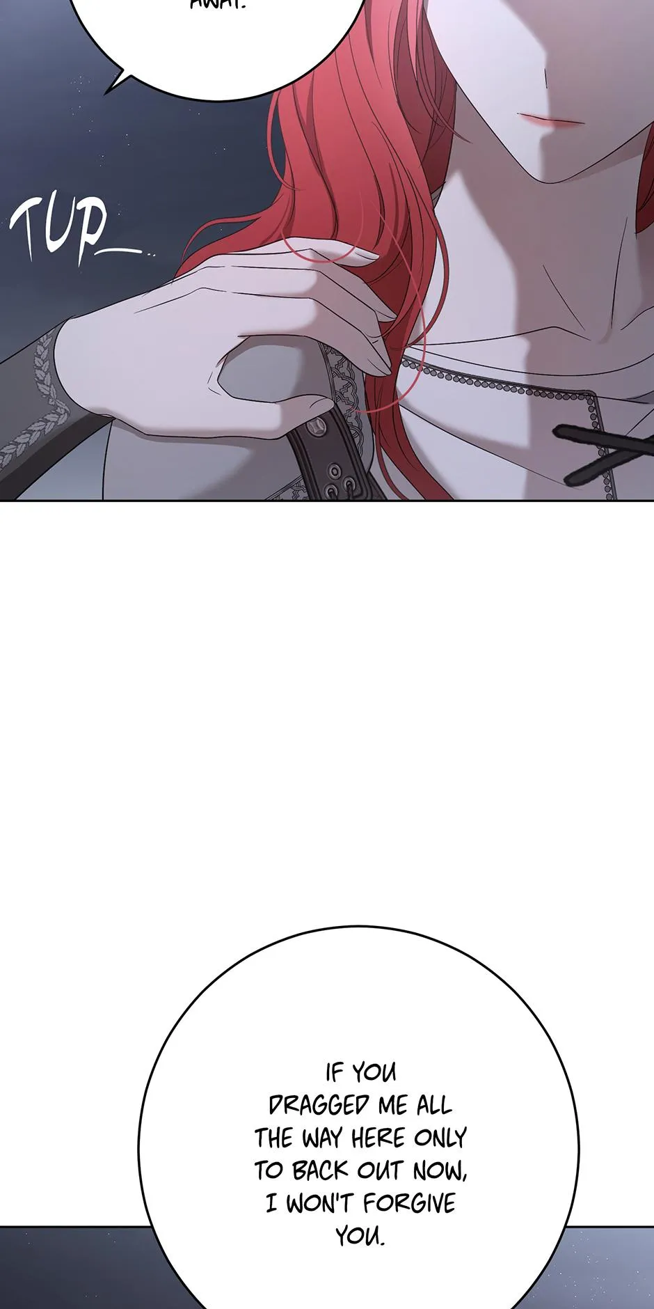 It Looks Like I’Ve Fallen Into The World Of A Reverse Harem Game - Chapter 182 Page 84