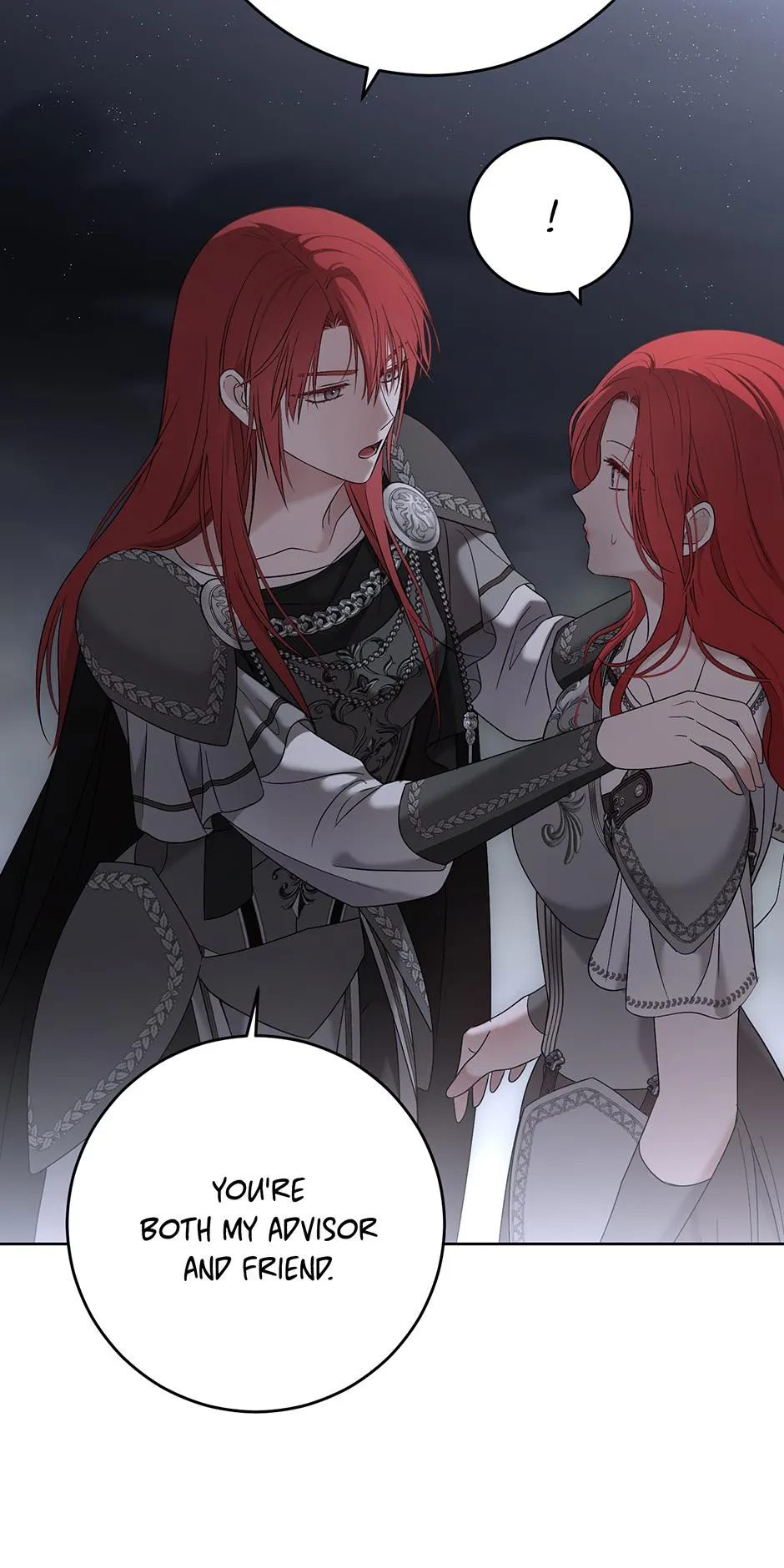 It Looks Like I’Ve Fallen Into The World Of A Reverse Harem Game - Chapter 182 Page 85