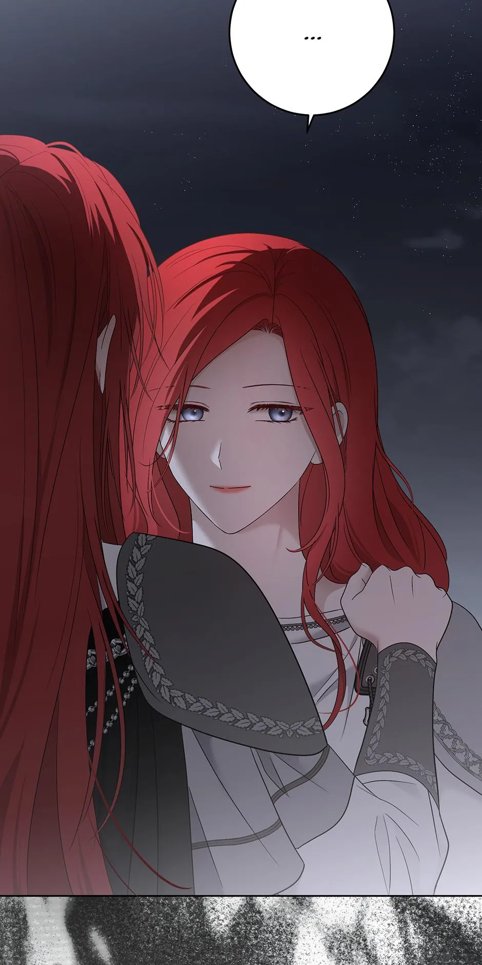 It Looks Like I’Ve Fallen Into The World Of A Reverse Harem Game - Chapter 182 Page 88