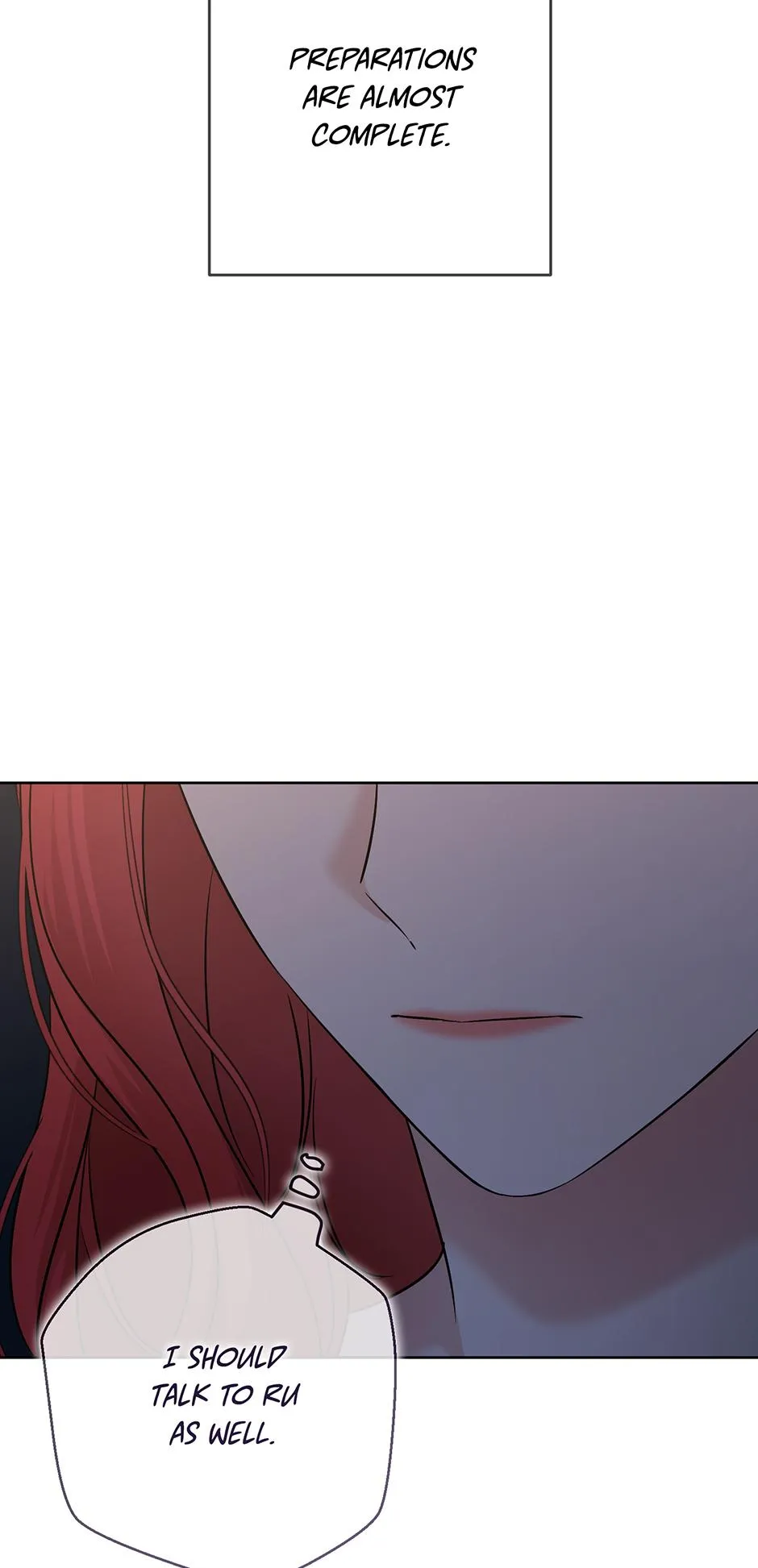 It Looks Like I’Ve Fallen Into The World Of A Reverse Harem Game - Chapter 182 Page 92