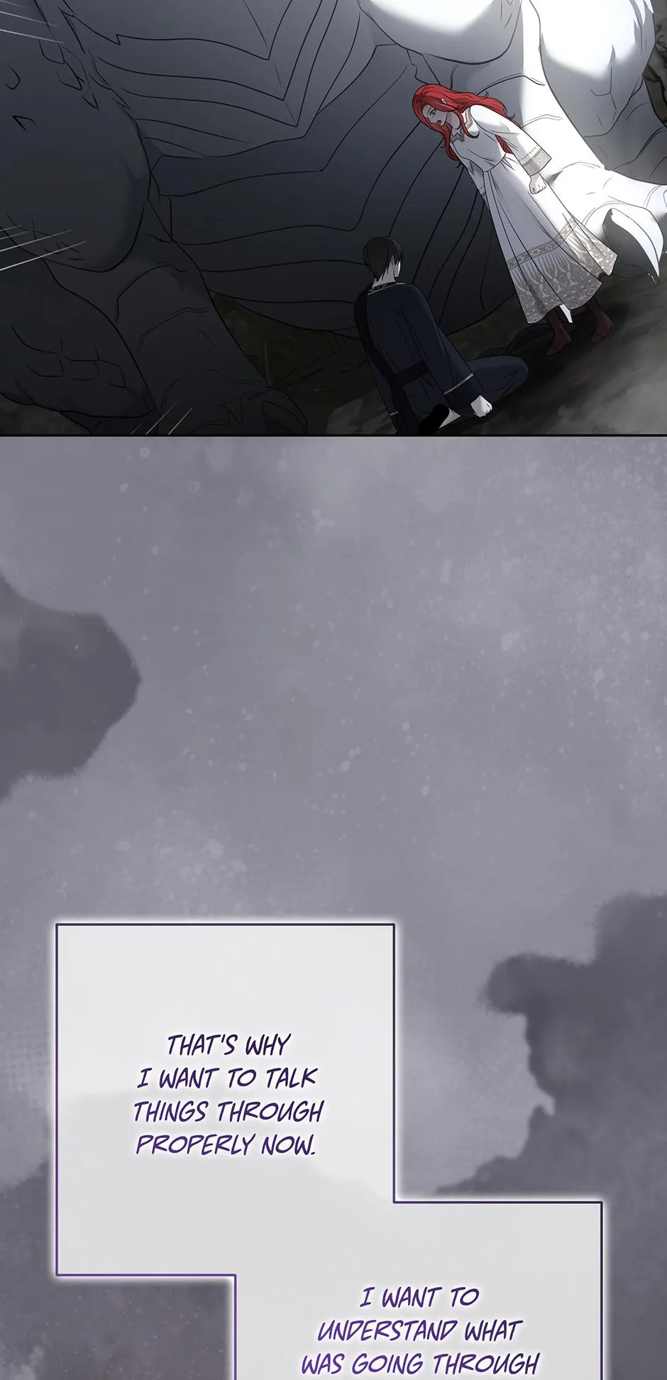 It Looks Like I’Ve Fallen Into The World Of A Reverse Harem Game - Chapter 182 Page 96