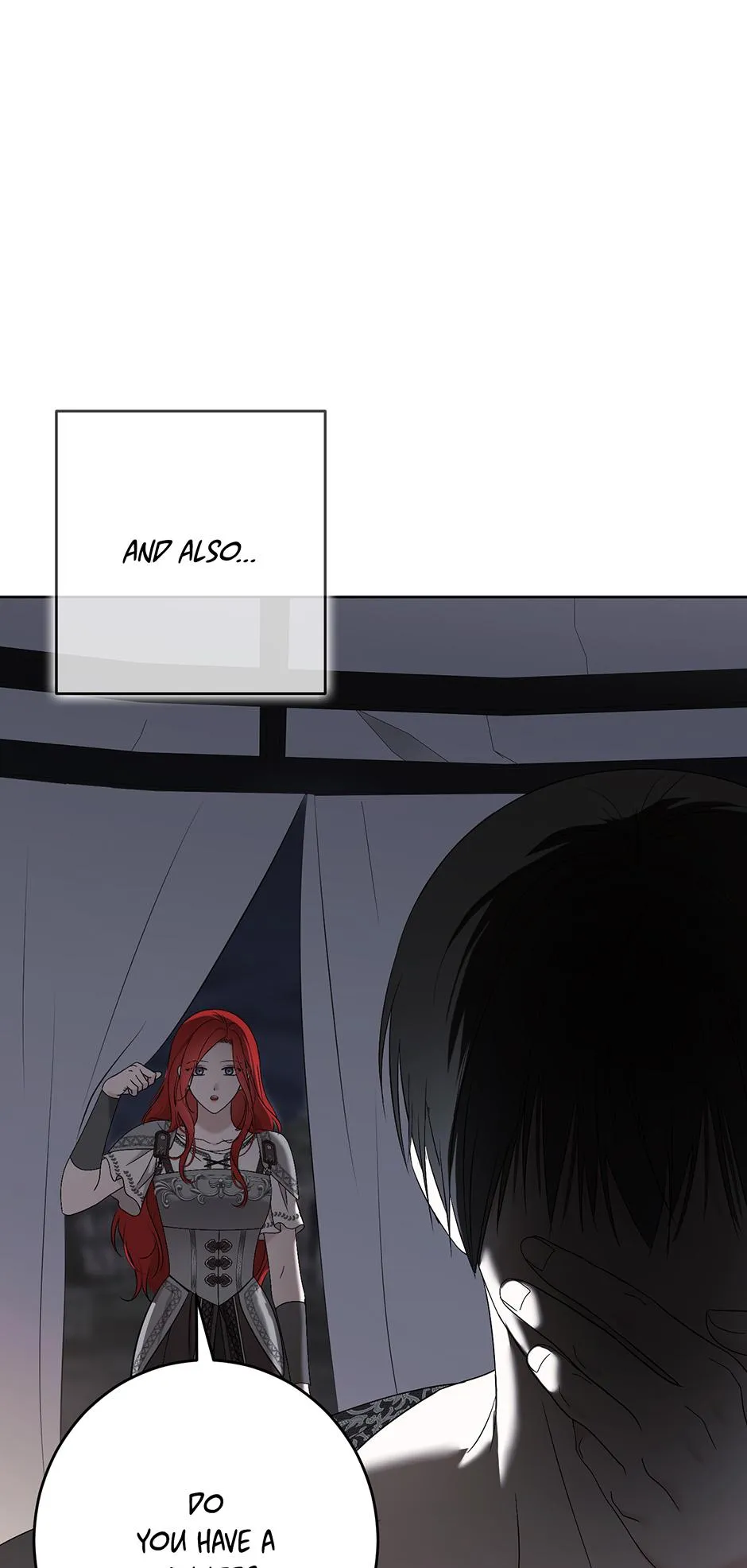 It Looks Like I’Ve Fallen Into The World Of A Reverse Harem Game - Chapter 182 Page 98
