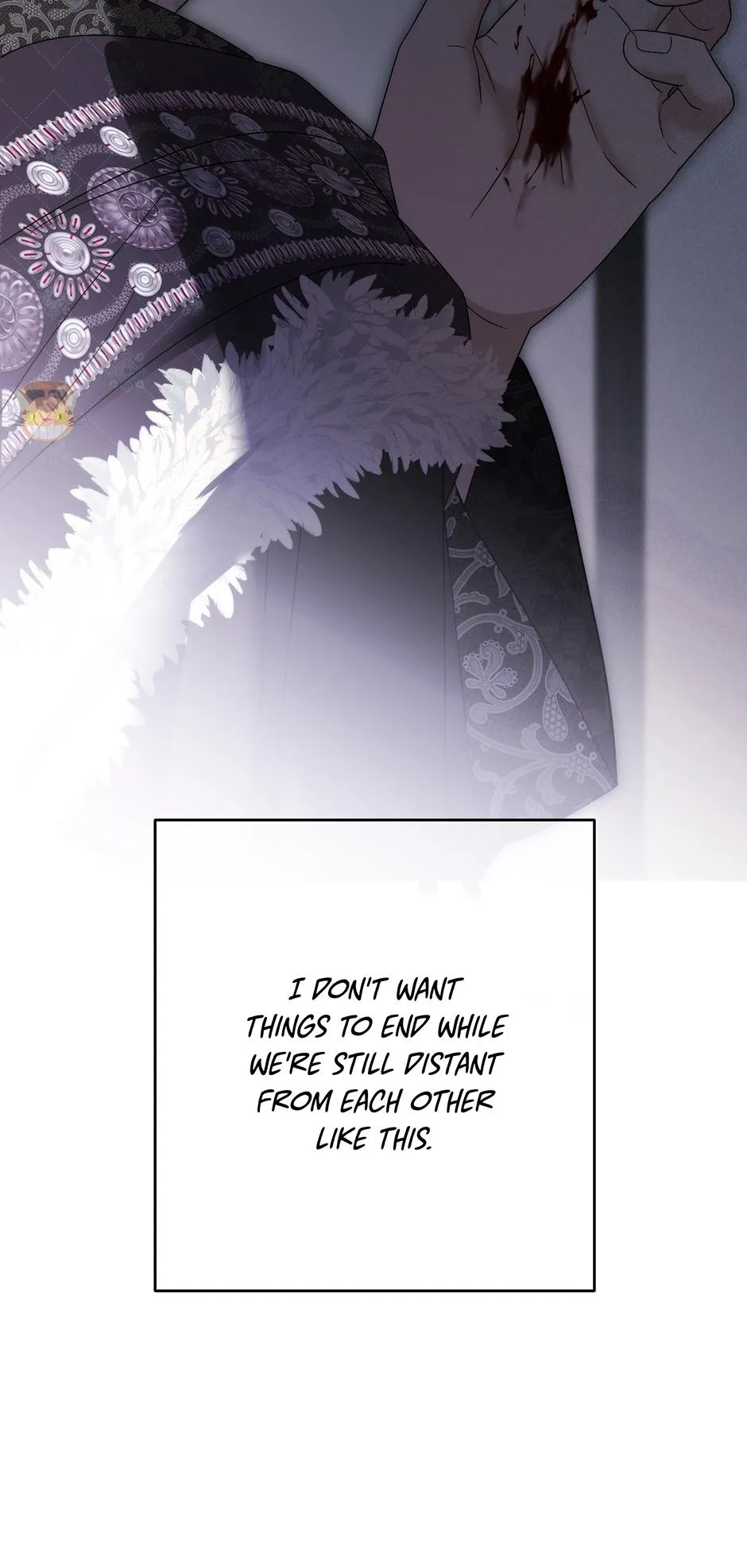 It Looks Like I’Ve Fallen Into The World Of A Reverse Harem Game - Chapter 182 Page 102