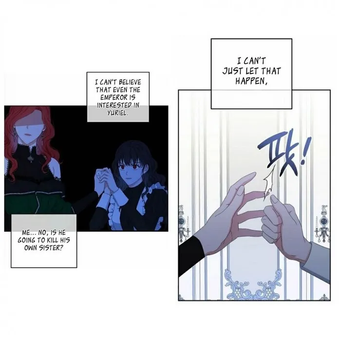 It Looks Like I’Ve Fallen Into The World Of A Reverse Harem Game - Chapter 19 Page 3