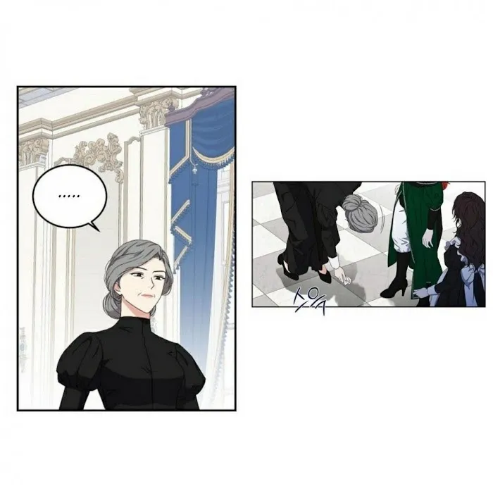 It Looks Like I’Ve Fallen Into The World Of A Reverse Harem Game - Chapter 19 Page 5