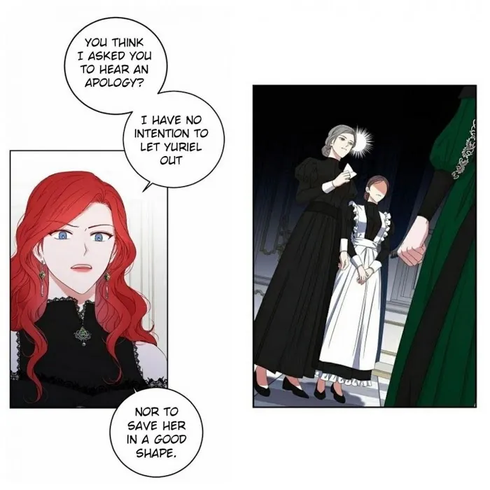 It Looks Like I’Ve Fallen Into The World Of A Reverse Harem Game - Chapter 19 Page 6