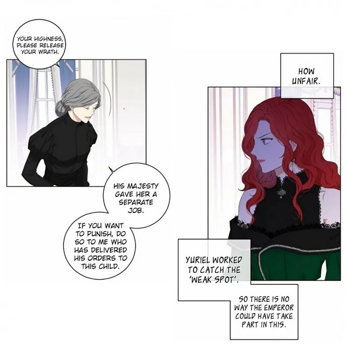 It Looks Like I’Ve Fallen Into The World Of A Reverse Harem Game - Chapter 19 Page 7