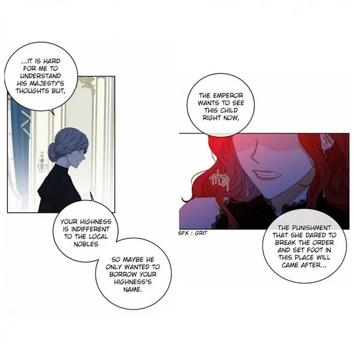 It Looks Like I’Ve Fallen Into The World Of A Reverse Harem Game - Chapter 19 Page 9