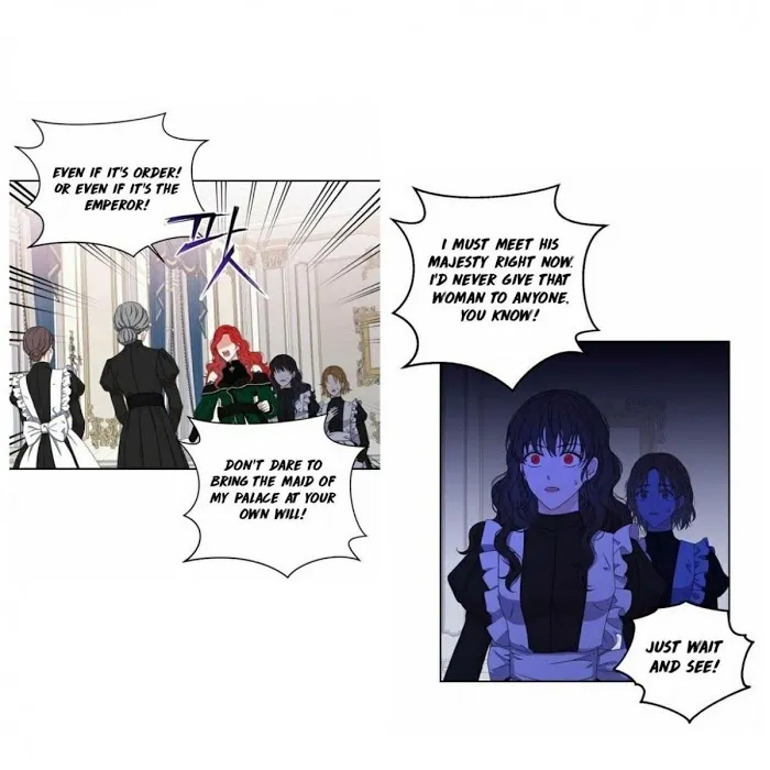 It Looks Like I’Ve Fallen Into The World Of A Reverse Harem Game - Chapter 19 Page 10