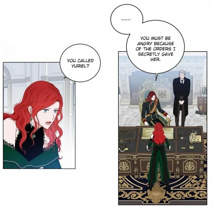 It Looks Like I’Ve Fallen Into The World Of A Reverse Harem Game - Chapter 19 Page 13