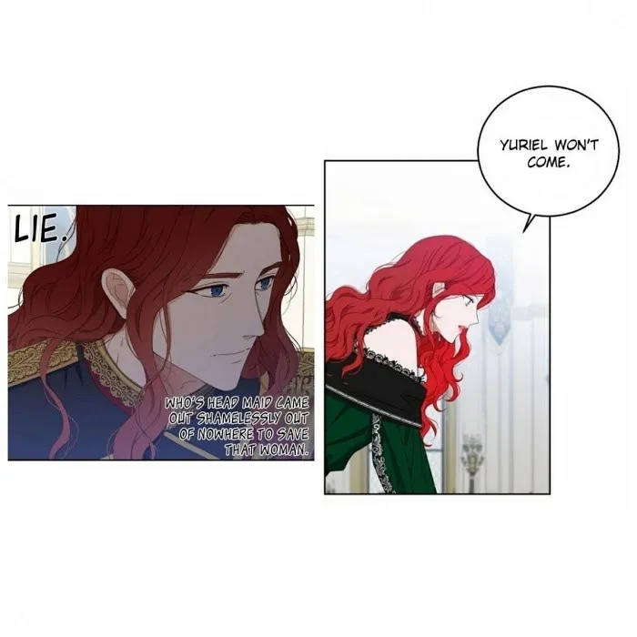 It Looks Like I’Ve Fallen Into The World Of A Reverse Harem Game - Chapter 19 Page 14