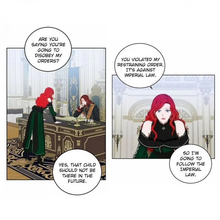 It Looks Like I’Ve Fallen Into The World Of A Reverse Harem Game - Chapter 19 Page 15