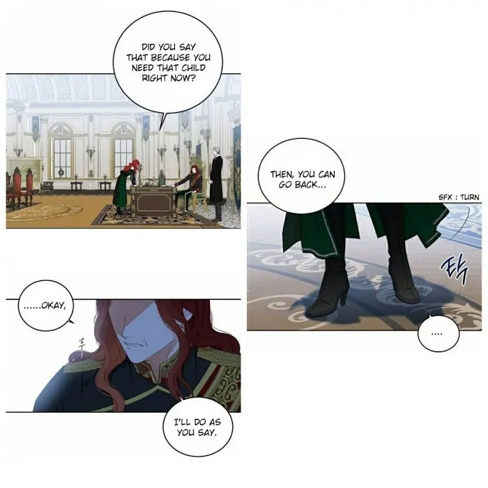 It Looks Like I’Ve Fallen Into The World Of A Reverse Harem Game - Chapter 19 Page 17