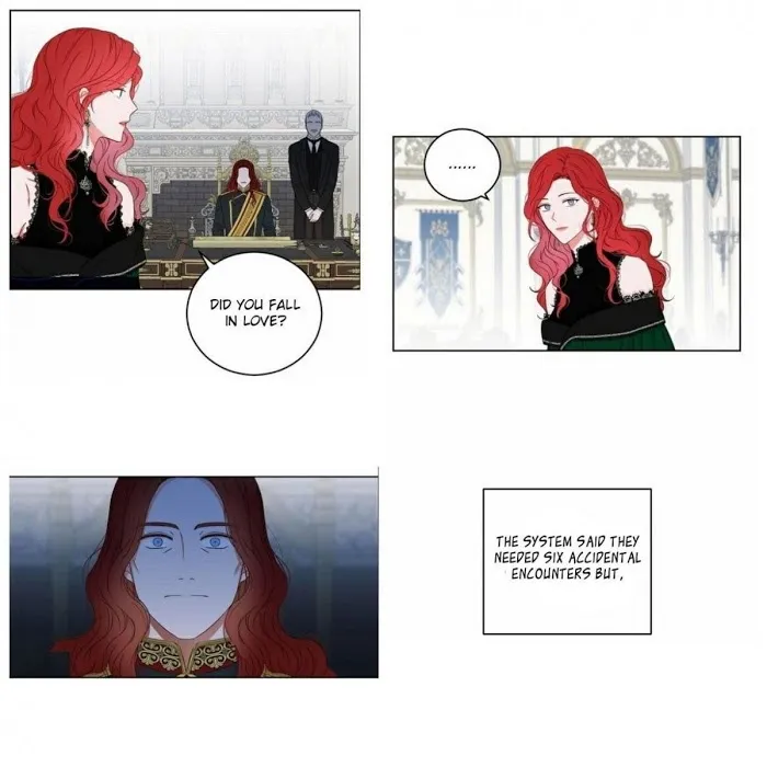 It Looks Like I’Ve Fallen Into The World Of A Reverse Harem Game - Chapter 19 Page 18