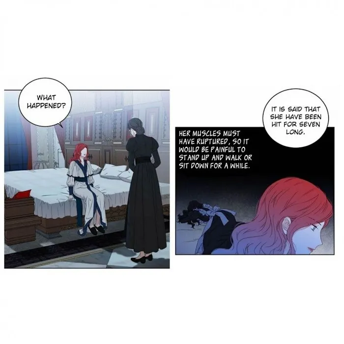 It Looks Like I’Ve Fallen Into The World Of A Reverse Harem Game - Chapter 19 Page 20