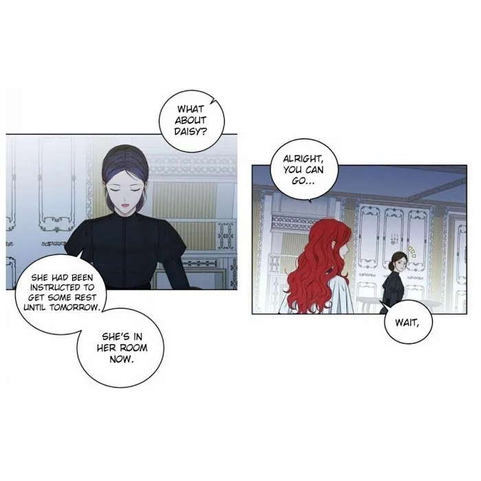 It Looks Like I’Ve Fallen Into The World Of A Reverse Harem Game - Chapter 19 Page 21