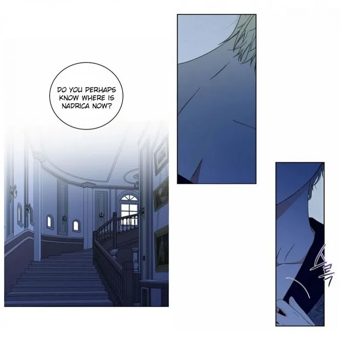 It Looks Like I’Ve Fallen Into The World Of A Reverse Harem Game - Chapter 19 Page 22