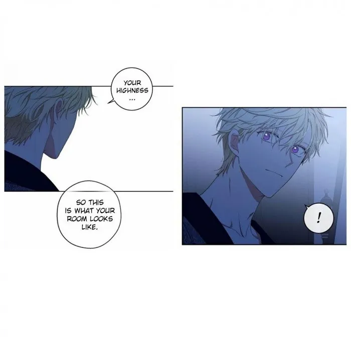 It Looks Like I’Ve Fallen Into The World Of A Reverse Harem Game - Chapter 19 Page 24
