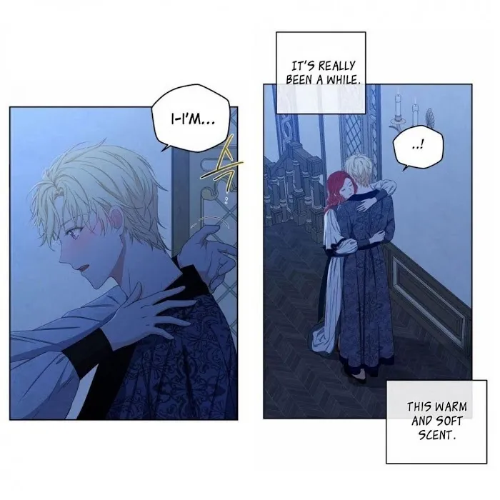 It Looks Like I’Ve Fallen Into The World Of A Reverse Harem Game - Chapter 19 Page 26